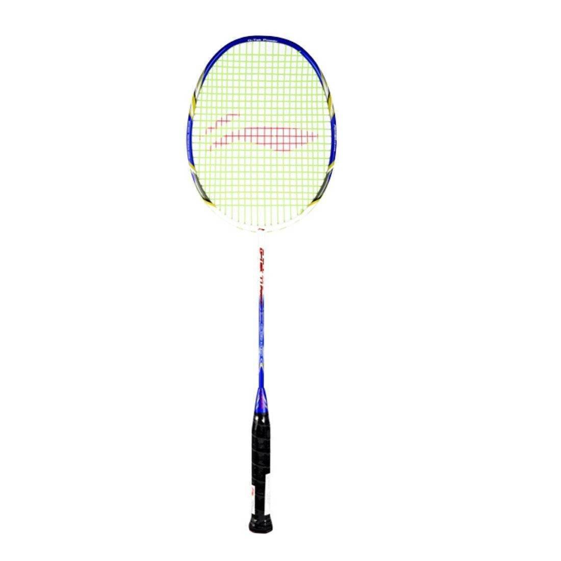 Buy LI NING G TEK 77 POWER BADMINTON RACKET Online India |LI NING